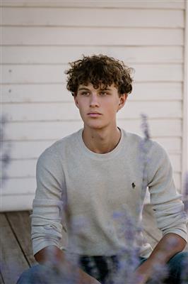 Mason Harwell