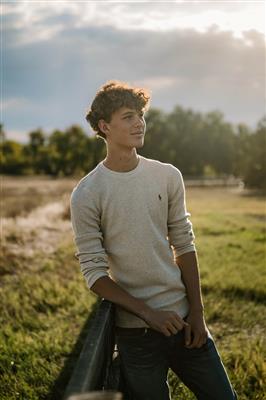 Mason Harwell