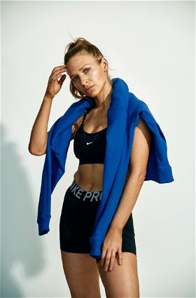 Female Model
