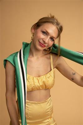 Female Model