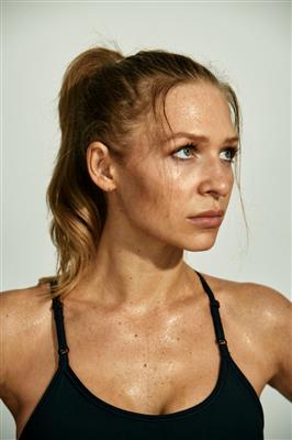 Female Model