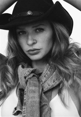 Female Model
