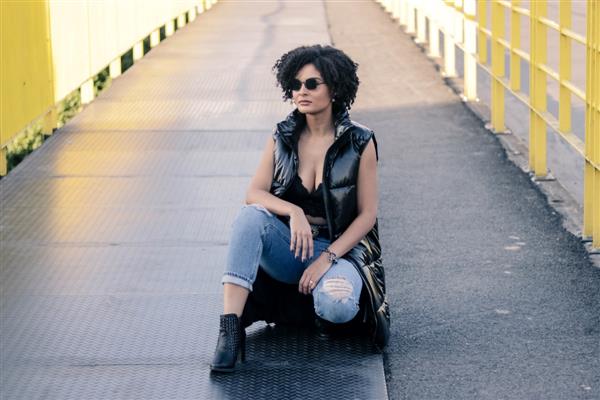 Brenda Almeida