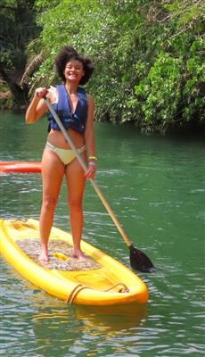 Brenda Almeida