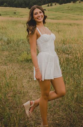 Caralena Kuyarov