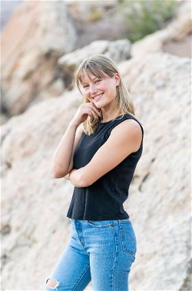 Claire Kuhn