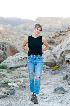 Claire Kuhn