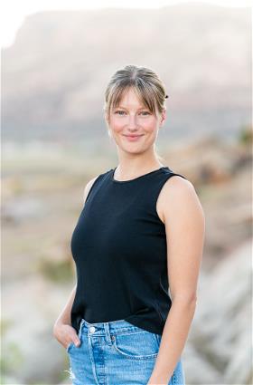 Claire Kuhn