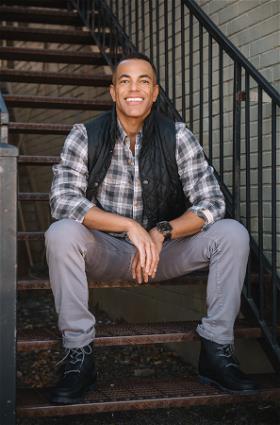 Andre Mansion