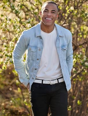 Andre Mansion