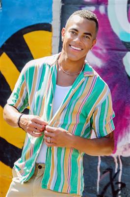 Andre Mansion