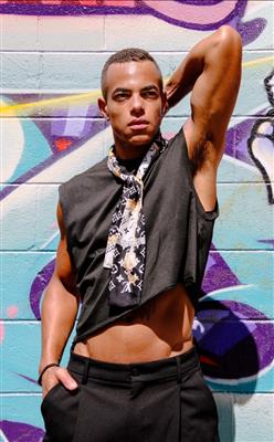 Andre Mansion