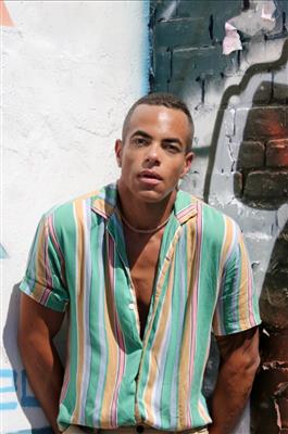 Andre Mansion