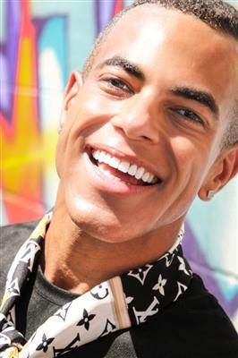 Andre Mansion