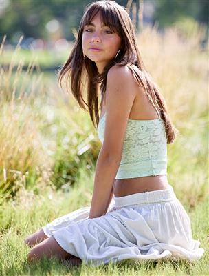 Alice Viola