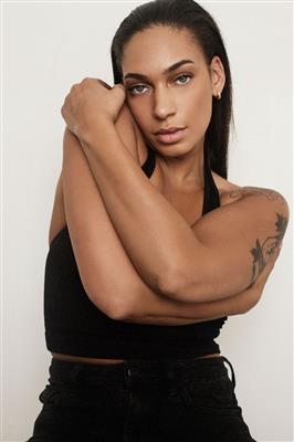Mylea Parker