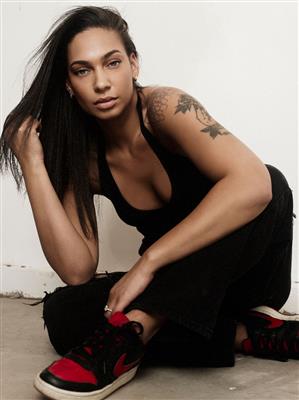 Mylea Parker