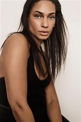 Mylea Parker