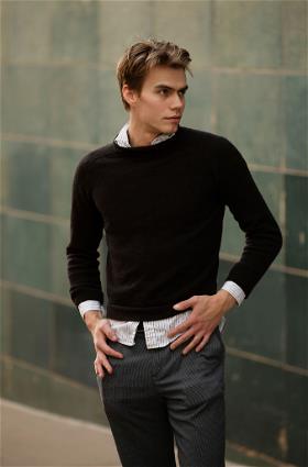 Elijah Allen