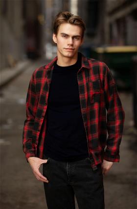 Elijah Allen