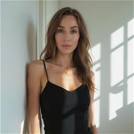 Anastasiya Gorelchick