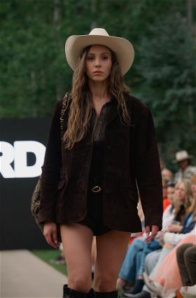 Anastasiya Gorelchick