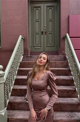 Anastasiya Gorelchick