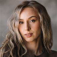 Anastasiya Gorelchick