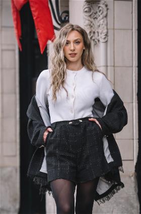 Anastasiya Gorelchick