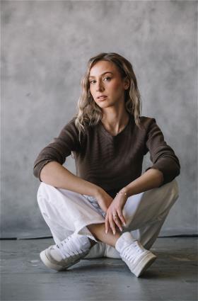 Anastasiya Gorelchick