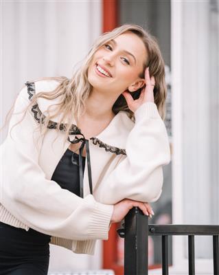 Anastasiya Gorelchick