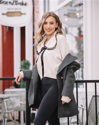 Anastasiya Gorelchick