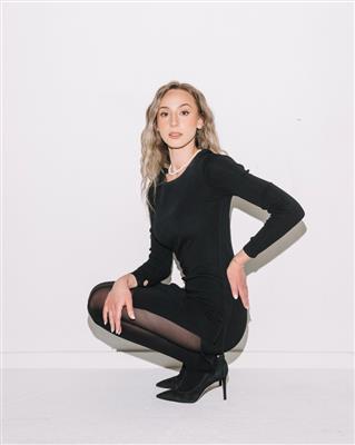 Anastasiya Gorelchick