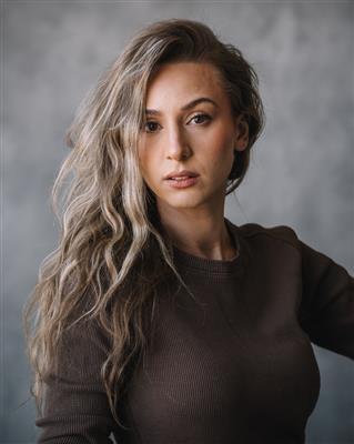 Anastasiya Gorelchick