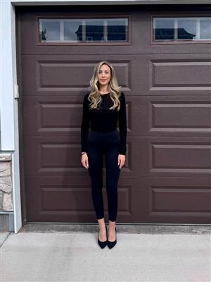 Anastasiya Gorelchick