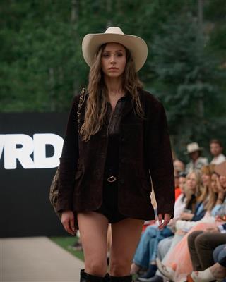 Anastasiya Gorelchick