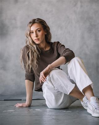 Anastasiya Gorelchick