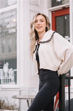 Anastasiya Gorelchick