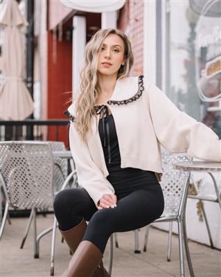 Anastasiya Gorelchick