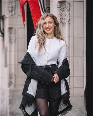 Anastasiya Gorelchick