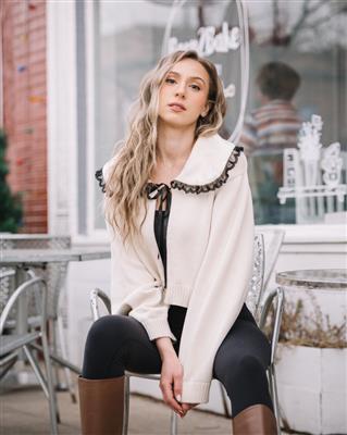 Anastasiya Gorelchick