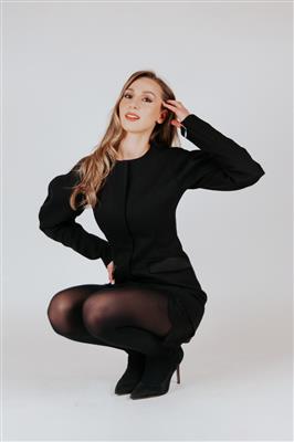 Anastasiya Gorelchick