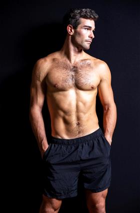 Alex Bozanic