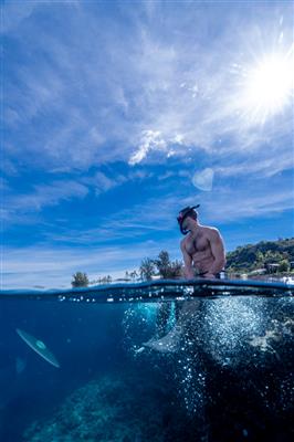 Alex Bozanic