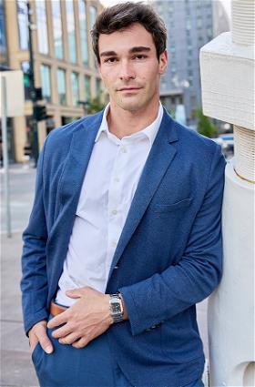 Alex Bozanic