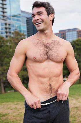 Alex Bozanic