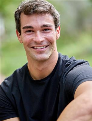 Alex Bozanic