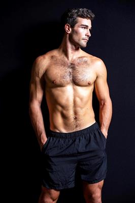 Alex Bozanic