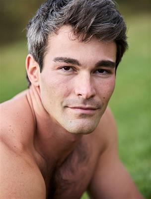 Alex Bozanic