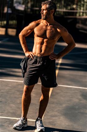 Nick Baga